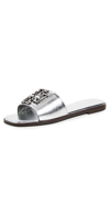 TORY BURCH INES SLIDES