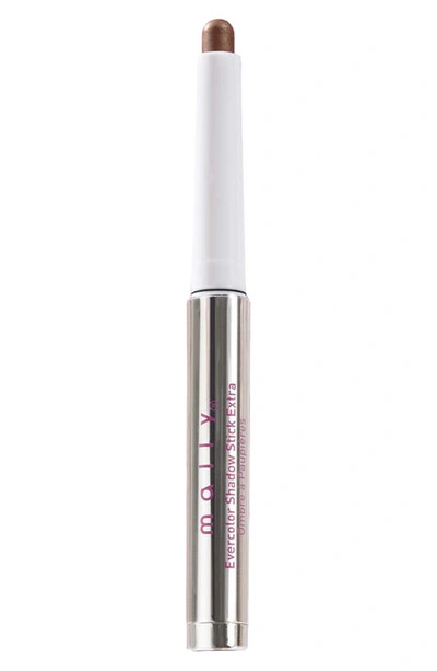 Mally Evercolor Shadow Stick Extra In Brownstone - Shimmer
