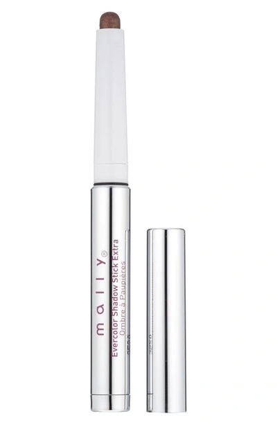 Mally Evercolor Shadow Stick Extra In Sable Shimmer