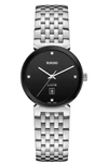 RADO RADO FLORENCE DIAMOND BRACELET WATCH