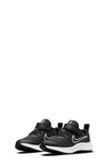 Nike Kids' Star Runner 3 Sneaker In Black/ Smoke Grey