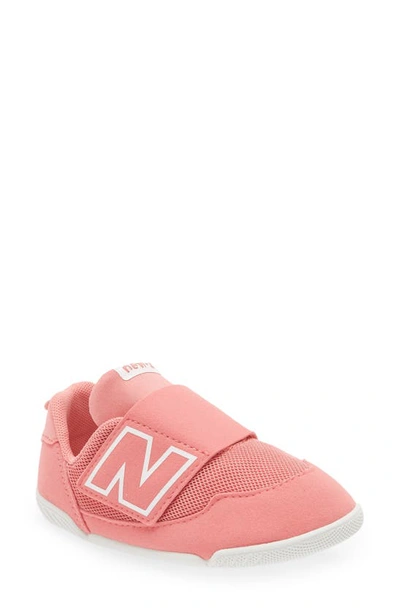 New Balance Kids' New-b Trainer In Pink