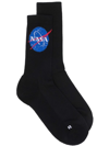 BALENCIAGA NASA SOCKS