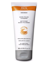 Ren Clean Skincare Radiance Micro Polish Cleanser, 150 ml