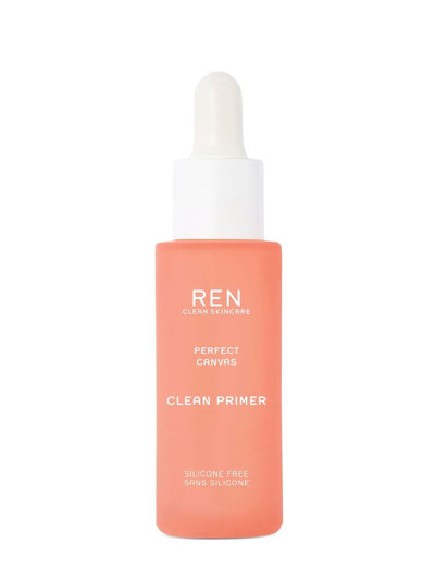 Ren Clean Skincare Perfect Canvas Clean Primer