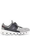 On Running Cloudswift Running Sneakers In Grey