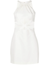 LIKELY ISADORA CUT-OUT MINI DRESS