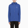 Arc'teryx Blue Atom Sl Field Jacket In Blue
