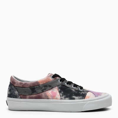 Vans Mixed Dye Bold Ni Trainers In Multicolor