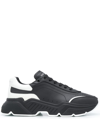 Dolce & Gabbana Day Master Shoes In Black