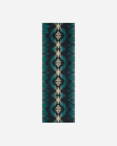 Pendleton Papago Park Yoga Mat In Multicolor