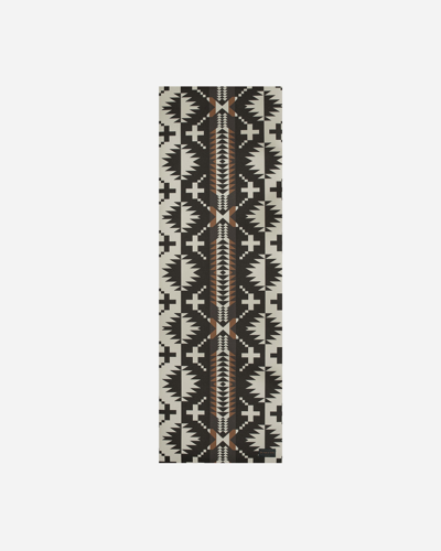 Pendleton Spider Rock Yoga Mat In Multicolor