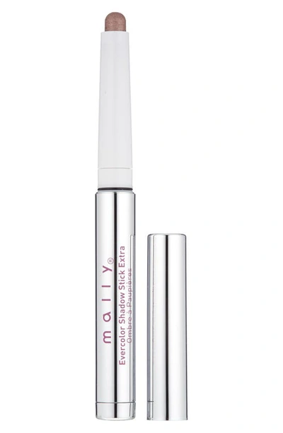 Mally Evercolor Shadow Stick Extra In Rosy Taupe - Shimmer