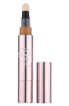 Mally The Plush Pen Brightening Concealer In Rich