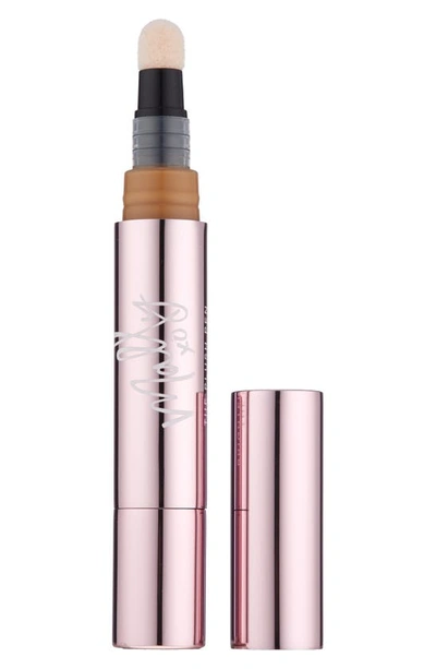 Mally The Plush Pen Brightening Concealer In Rich