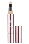 Mally The Plush Pen Brightening Concealer In Fair