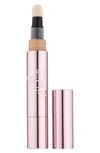 Mally The Plush Pen Brightening Concealer In Cashmere