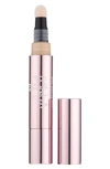 Mally The Plush Pen Brightening Concealer In Beige