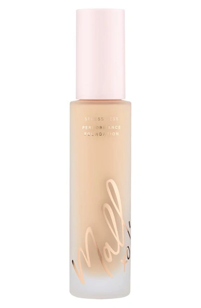 Mally Stress Less Performance Foundation In Medium