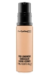 Mac Cosmetics Mac Pro Longwear Concealer In Nw25