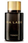 Isa Lazo Toner