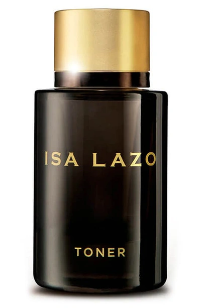 Isa Lazo Toner