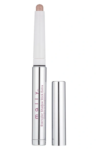 Mally Evercolor Shadow Stick Extra In Empowering Lilac - Shimmer