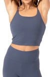 Threads 4 Thought Soraya Sports Bra In Serene