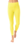 Threads 4 Thought Rita High Waist Pocket Leggings In Spark