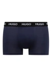 Hugo Boss Dark Blue Men's Underwear And Nightwear Size M