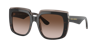 Dolce & Gabbana Dolce&gabbana Woman Sunglass Dg4414 In Gradient Brown