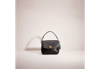 Coach Restored Cassie Crossbody 19 In Brass/black