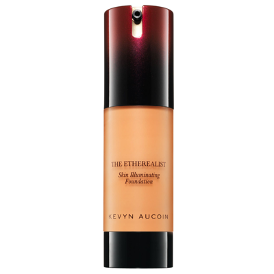 Kevyn Aucoin The Etherealist Skin Illuminating Foundation In Medium Ef 11