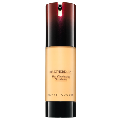 Kevyn Aucoin The Etherealist Skin Illuminating Foundation In Light Ef 04