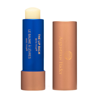 Augustinus Bader The Lip Balm In No Color