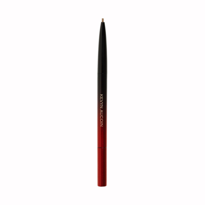 Kevyn Aucoin The Precision Brow Pencil In Ash Blonde