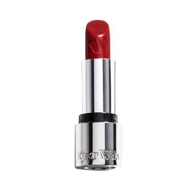 Kjaer Weis The Red Edit Lipstick In Fearless