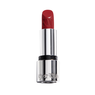 Kjaer Weis The Red Edit Lipstick In Authentic
