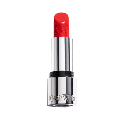 Kjaer Weis The Red Edit Lipstick In Confidence