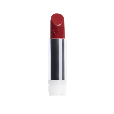Kjaer Weis The Red Edit Lipstick Refill In Authentic