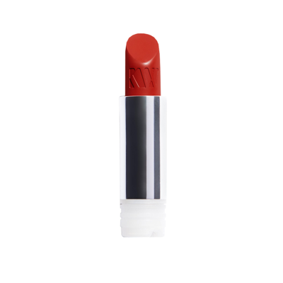 Kjaer Weis The Red Edit Lipstick Refill In Euphoria