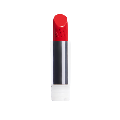 Kjaer Weis The Red Edit Lipstick Refill In Confidence