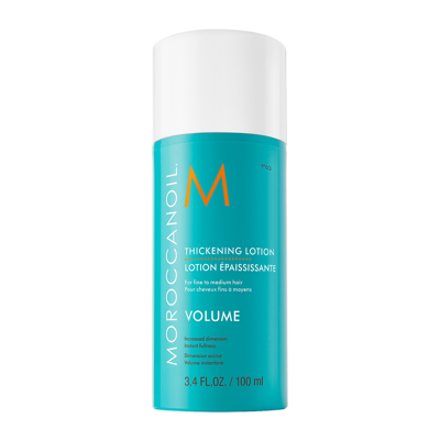 Moroccanoil Thickening Lotion 3.4 oz/ 100 ml In Default Title