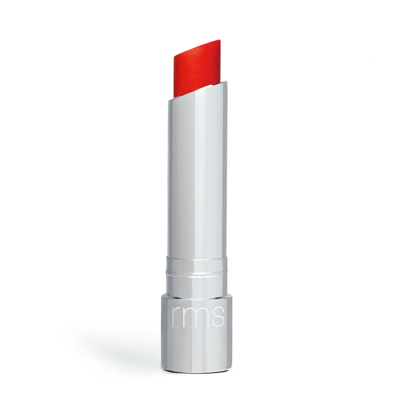 Rms Beauty Tinted Daily Lip Balm In Crimson Lane