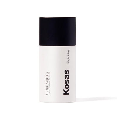 Kosas Tinted Face Oil Foundation In Tone 9.5