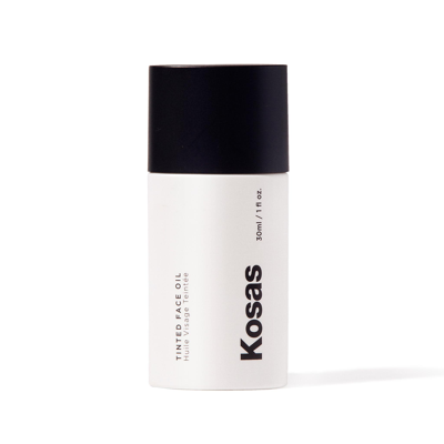 Kosas Tinted Face Oil Foundation In Tone 08