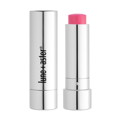 Lune+aster Tinted Lip Balm In Pave The Way
