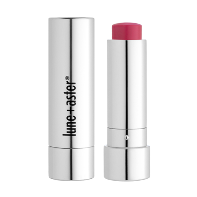 Lune+aster Tinted Lip Balm In Girls Helping Girls