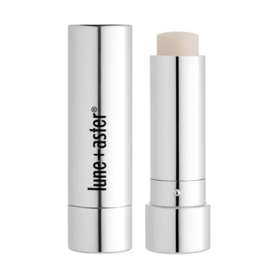 Lune+aster Tinted Lip Balm In Mind & Body