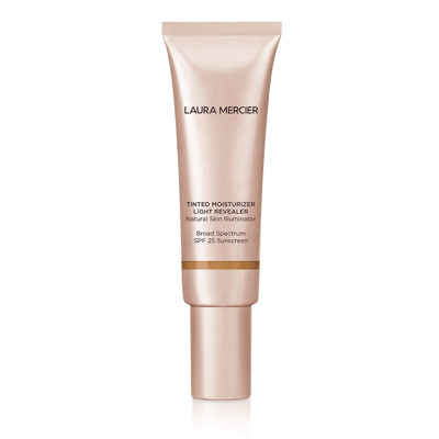 Laura Mercier Tinted Moisturizer Light Revealer Natural Skin Illuminator Broad Spectrum Spf 25 In Tan